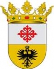 Escudo de Picón C.F.