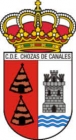 Escudo de C.D. Chozas de Canales [3]