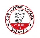 Escudo de C.F. España