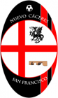 Escudo de C.D. Nuevo Cáceres San Francisco