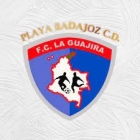 Escudo de Fútbol Playa Badajoz C.D.