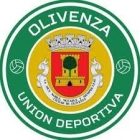 Escudo de C.D. Olivenza U.D.
