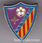 Escudo de Siglo XXI