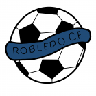 Escudo de Robledo C.F. [bar]
