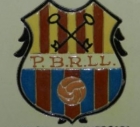 Escudo anterior de P.B. Ramon Llorens
