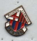Escudo anterior de P.B. Ramon Llorens
