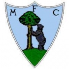 Escudo de Moncloa F.C.