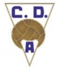Escudo asociado a C.D. Arrabal [zar1]