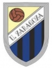 Escudo asociado a Unión Zaragoza