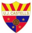 Escudo de U.D. Juventud Castells
