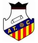 Escudo de Atlético C. Carolina