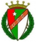 Escudo anterior de U.E. Sants