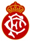 Escudo anterior de Real Fortuna F.C.
