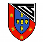 Escudo anterior de S.D. Ceuta
