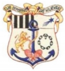 Escudo de C.D. Hilaturas