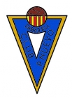 Escudo de Pueblo Nuevo Sabadell