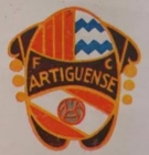 Escudo de Artiguense-Levante F.C.