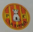 Escudo anterior de F.C. L'Escala