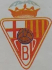 Escudo de C.D. Barcanona