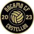 Escudo de Nocamo C.F.