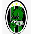 Escudo de E.F. Deportes Júcar