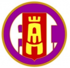 Escudo anterior de Castilla F.C.