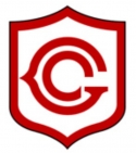 Escudo de Club Gijón