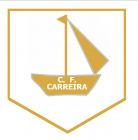 Escudo anterior de Carreira C.F.