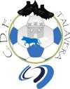 Escudo de C.D. Femenino Talavera