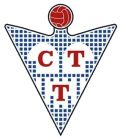 Escudo de C.D. Triana Tresjuncos