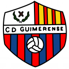 Escudo de C.D. Guimerense