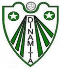 Escudo asociado a Dinamita Atlético C.