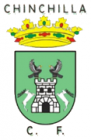 Escudo de C.F. Chinchilla