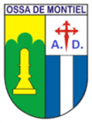 Escudo de A.D. Ossa de Montiel