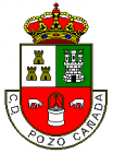 Escudo de C.D. Pozo Cañada