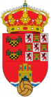 Escudo de C.D. Riópar