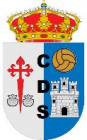Escudo de C.D. Socovos