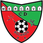 Escudo de C.D. Mercavi Avícola