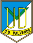 Escudo de U.D. Valverde