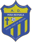 Escudo de A.D. Peña Respuela