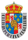 Escudo anterior de C.D. Cogolludo