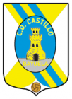 Escudo de C.D. Castillo [tol]