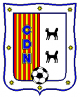 Escudo de C.D. Nombela