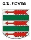Escudo de C.D. Novés