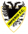 Escudo anterior de Imperio C.F. [mad]