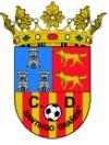 Escudo de C.D. Santiago Grañén