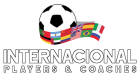 Escudo de Academia Internacional Players