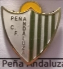 Escudo de Peña Andaluza