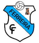 Escudo anterior de Ferreira C.F.