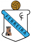 Escudo anterior de Ferreira C.F.